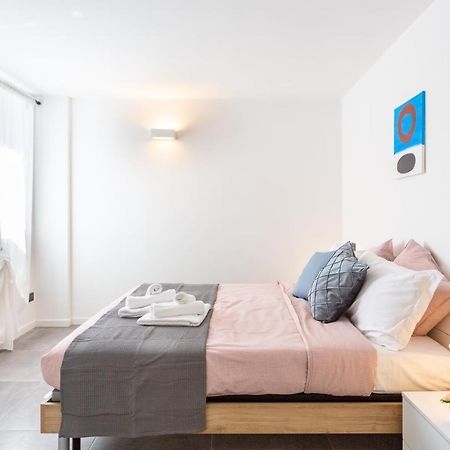 Khl Apartments Milan Exterior photo