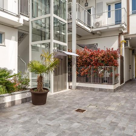 Khl Apartments Milan Exterior photo