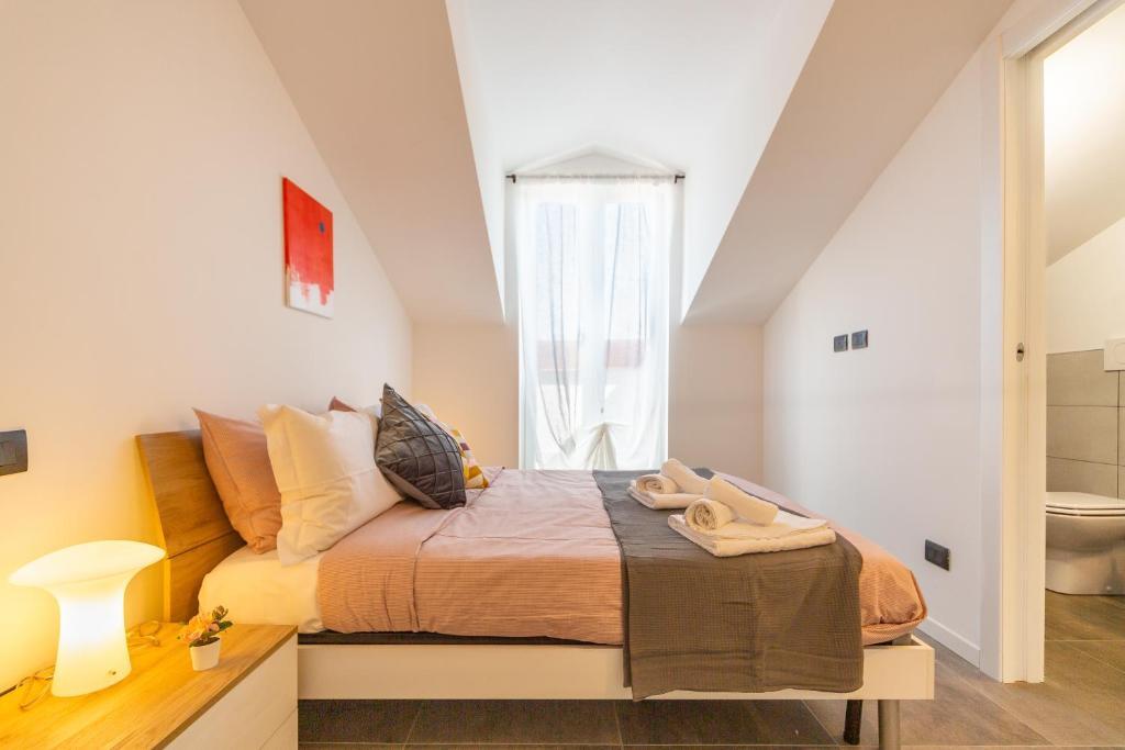 Khl Apartments Milan Exterior photo