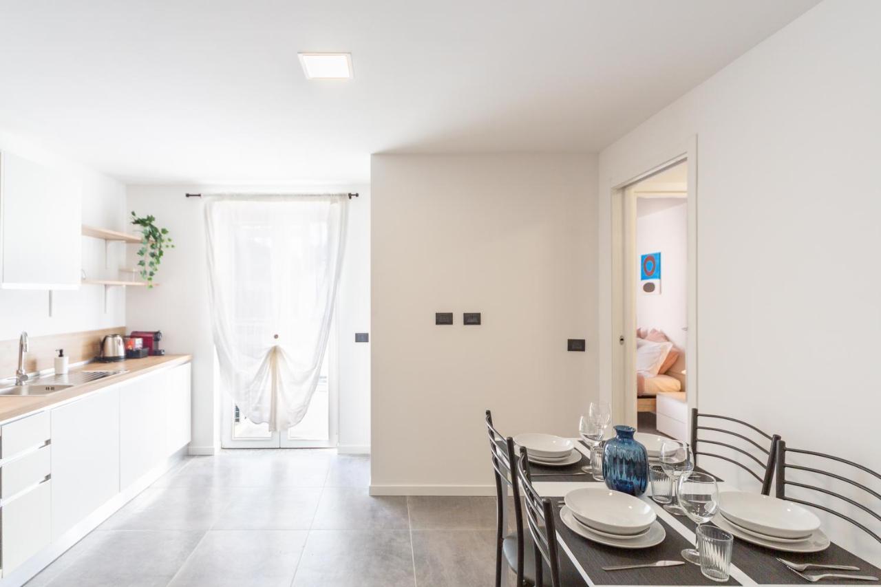 Khl Apartments Milan Exterior photo