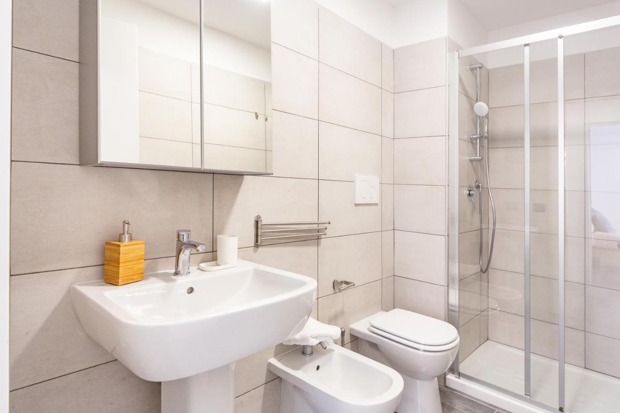 Khl Apartments Milan Exterior photo