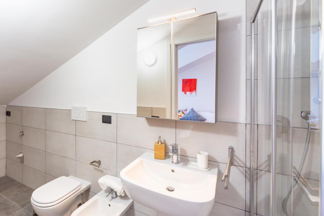 Khl Apartments Milan Exterior photo
