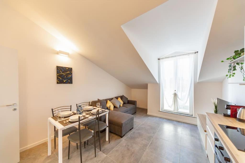 Khl Apartments Milan Exterior photo