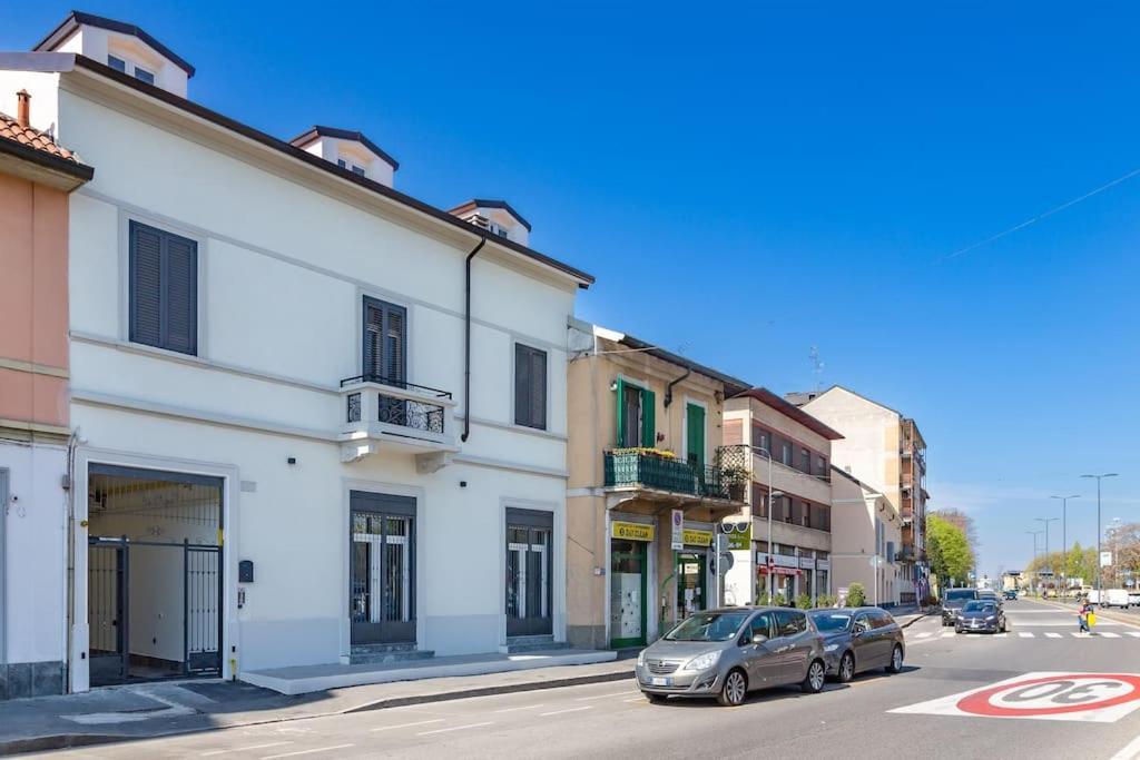 Khl Apartments Milan Exterior photo