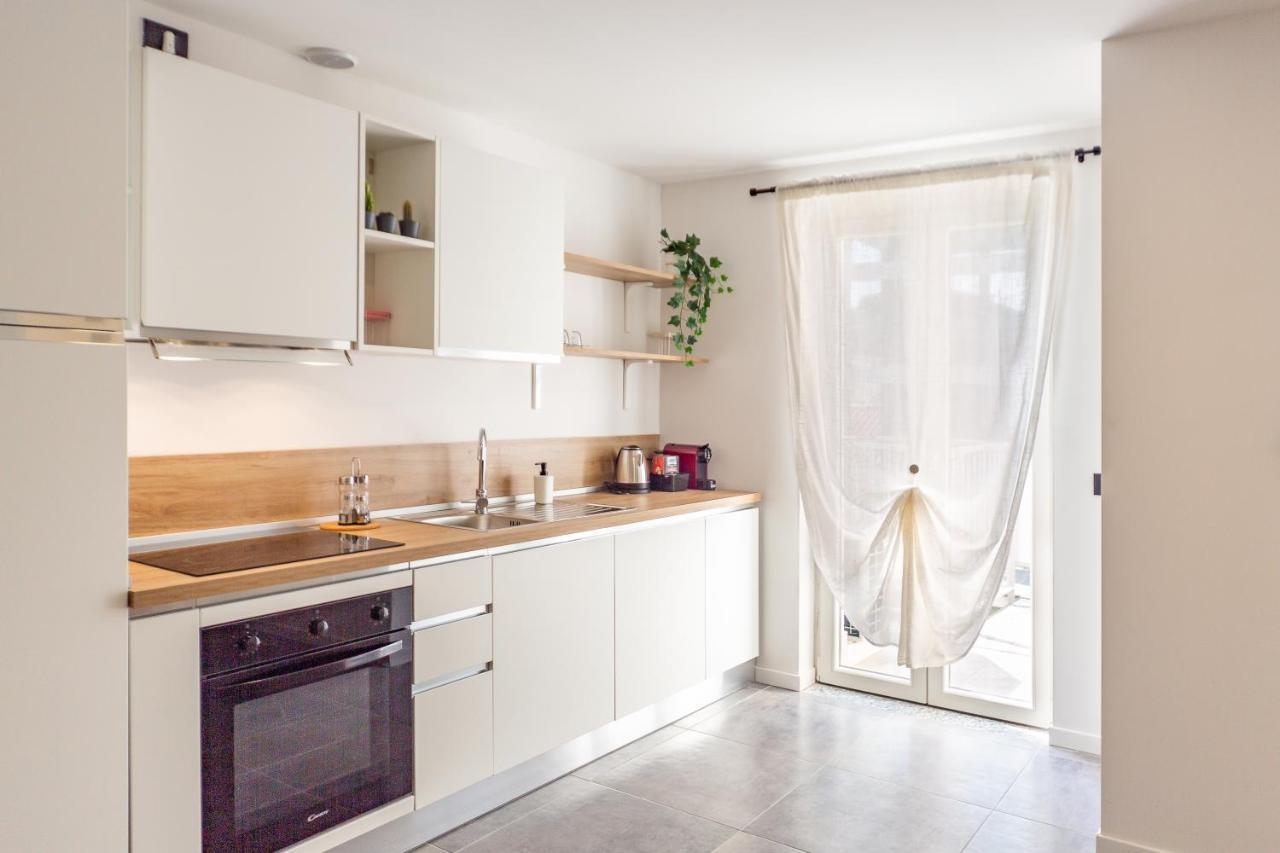 Khl Apartments Milan Exterior photo