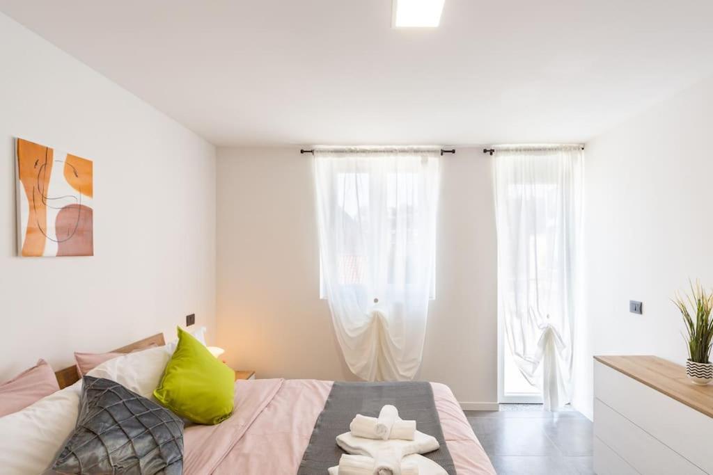 Khl Apartments Milan Exterior photo