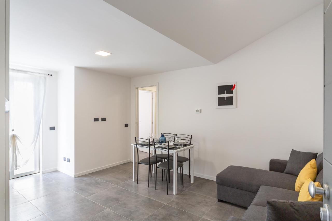 Khl Apartments Milan Exterior photo